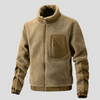 Men’s Outdoor Fleece Jacket
