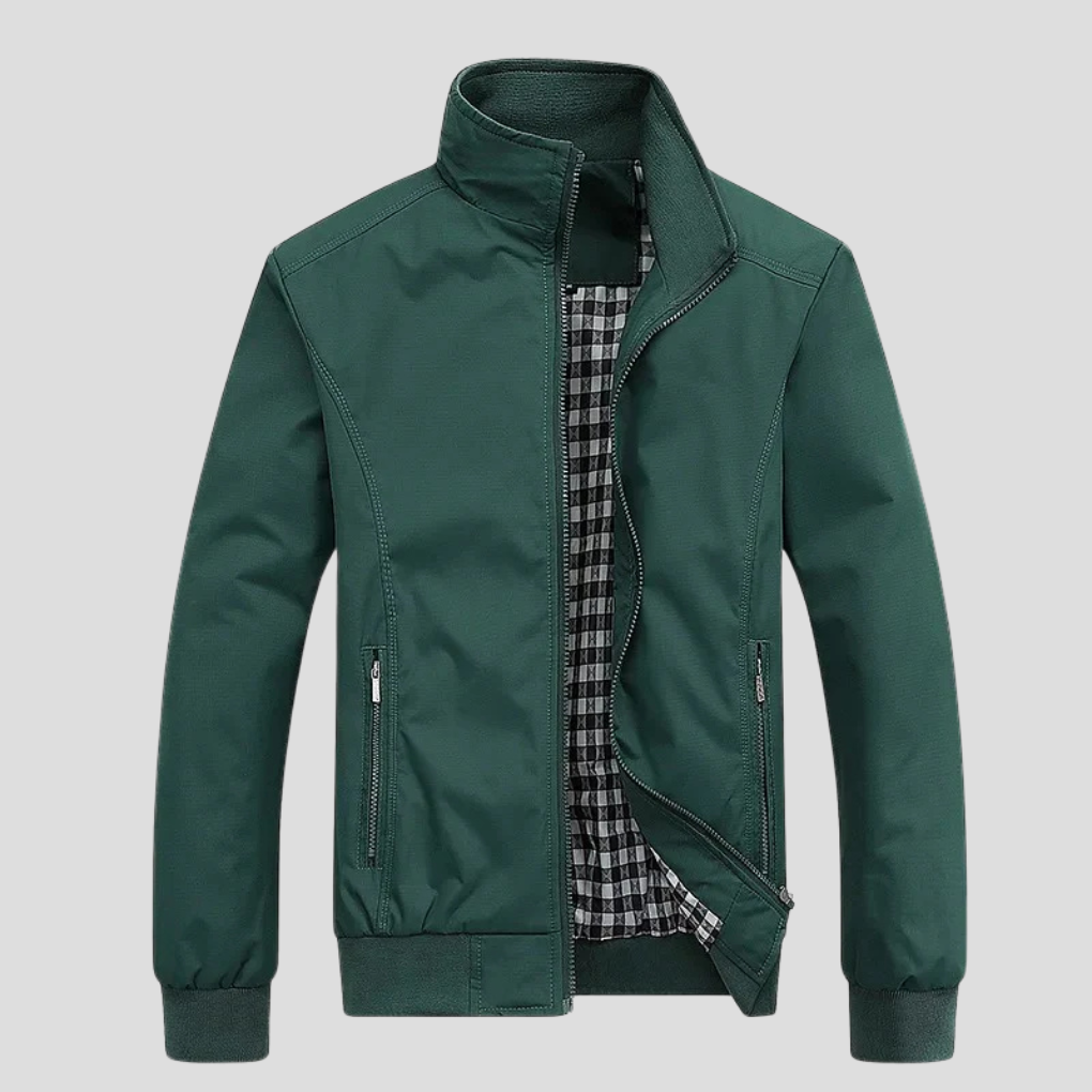 Modern Outdoor Elegance for Men