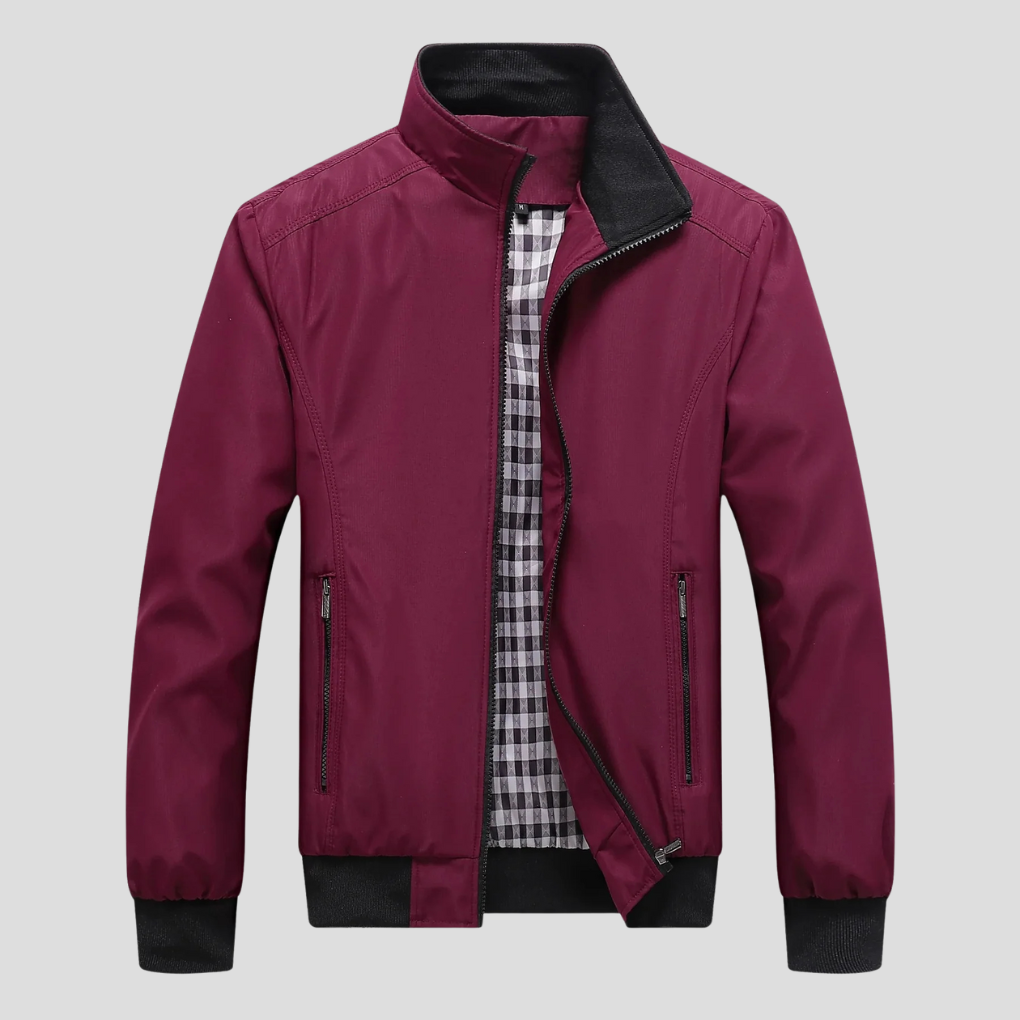 Modern Outdoor Elegance for Men