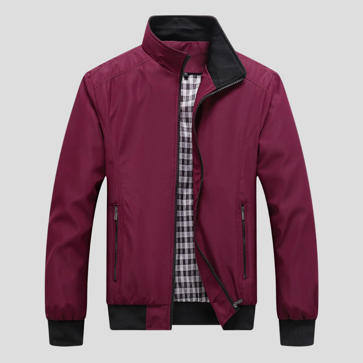 Modern Outdoor Elegance for Men