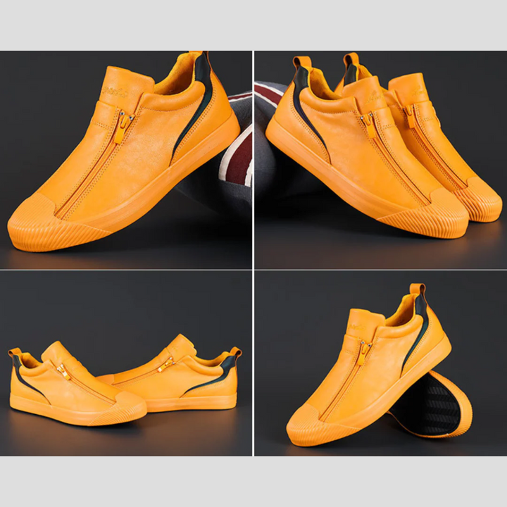 Men’s Elegant Shoes – Refined Style for Formal Looks