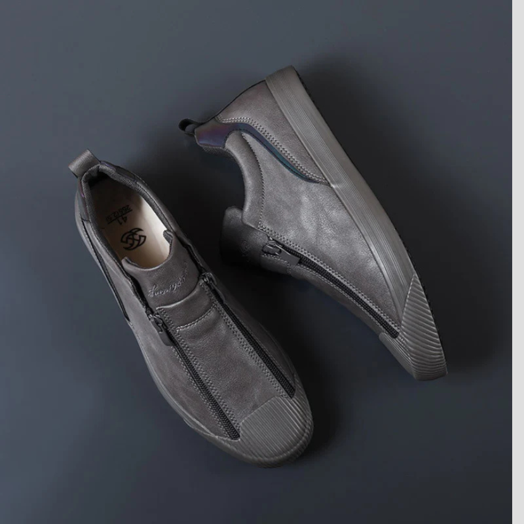 Men’s Elegant Shoes – Refined Style for Formal Looks