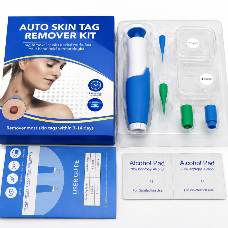 Skin Tag Removal Kit - Simple Cryotherapy