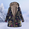 Comfortable Women's Winter Coat - Liora