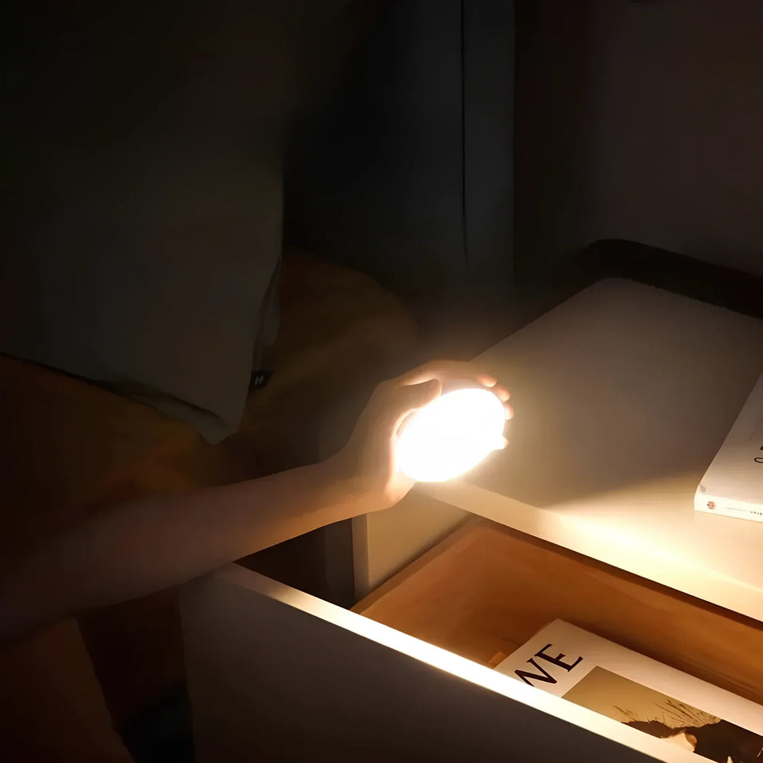 Wireless Motion Sensor Light - LumaLight