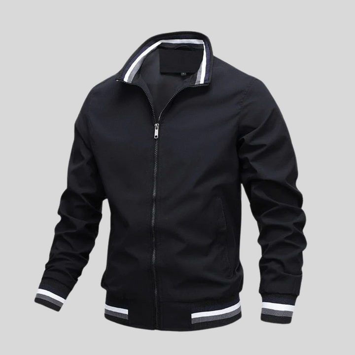 Men’s Transition Jacket – Stylish Layer for Versatile Weather