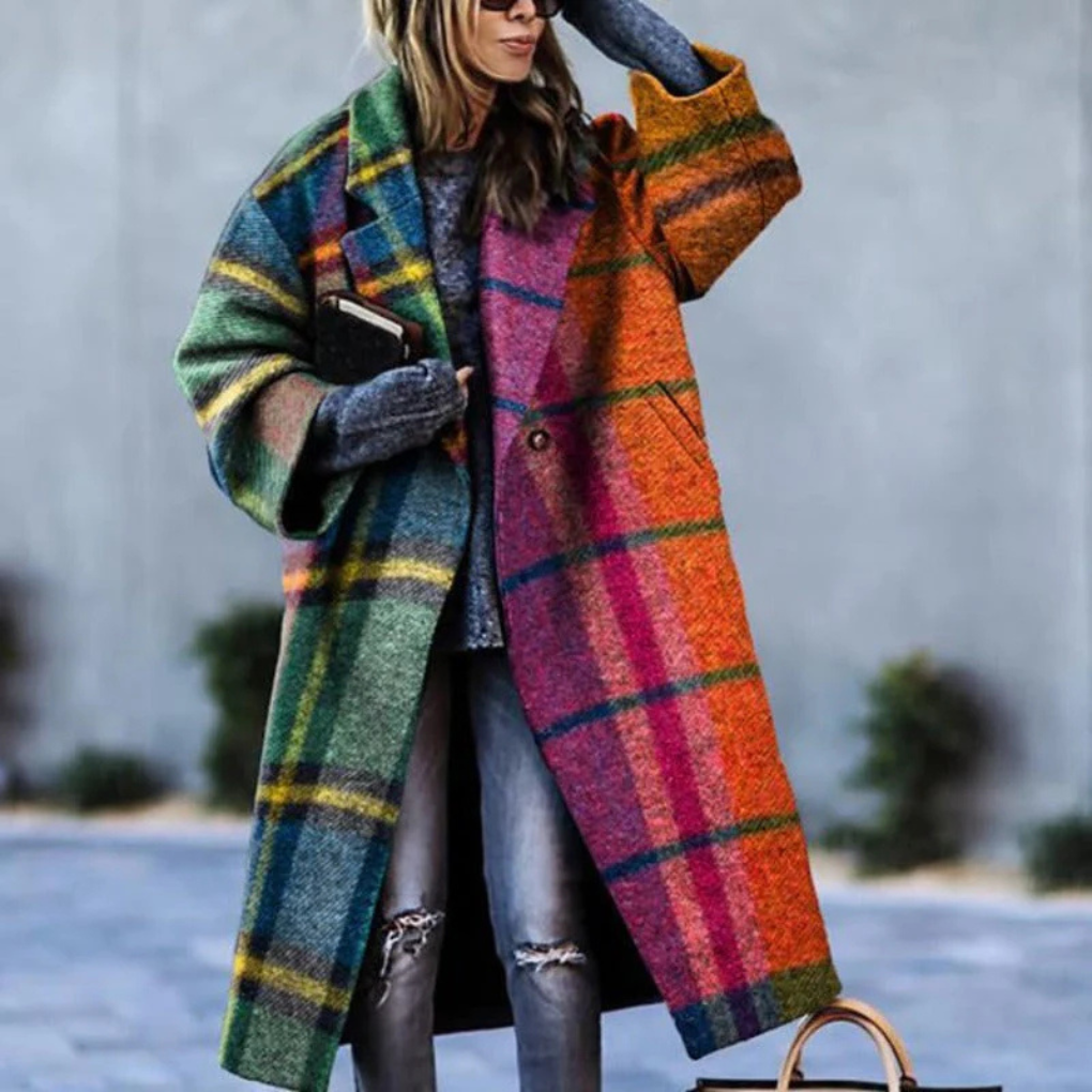 Women’s Elegant Jacket