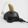 Rechargeable Bluetooth Hearing Aids with Noise Reduction | Clear Sound and Comfort