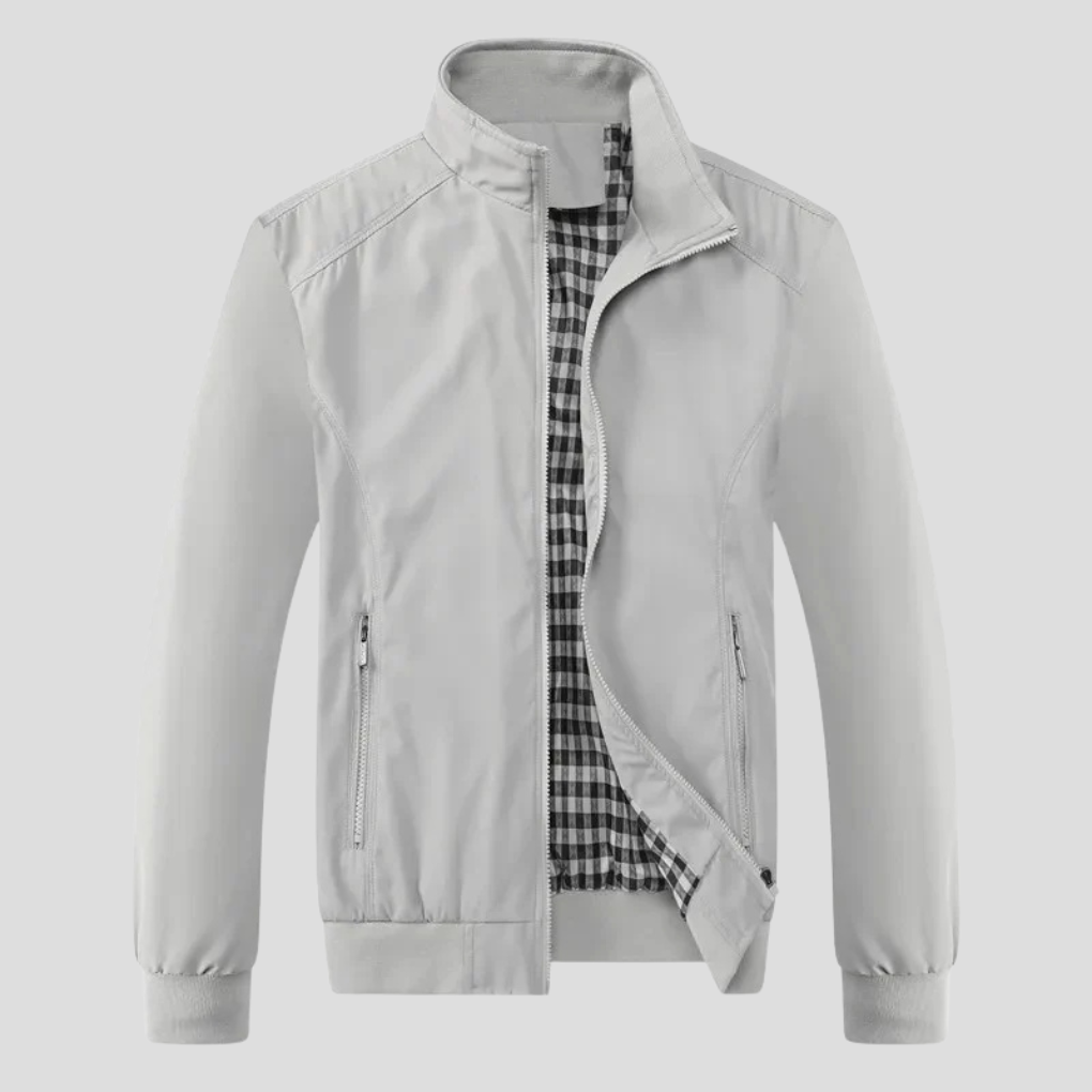 Modern Outdoor Elegance for Men