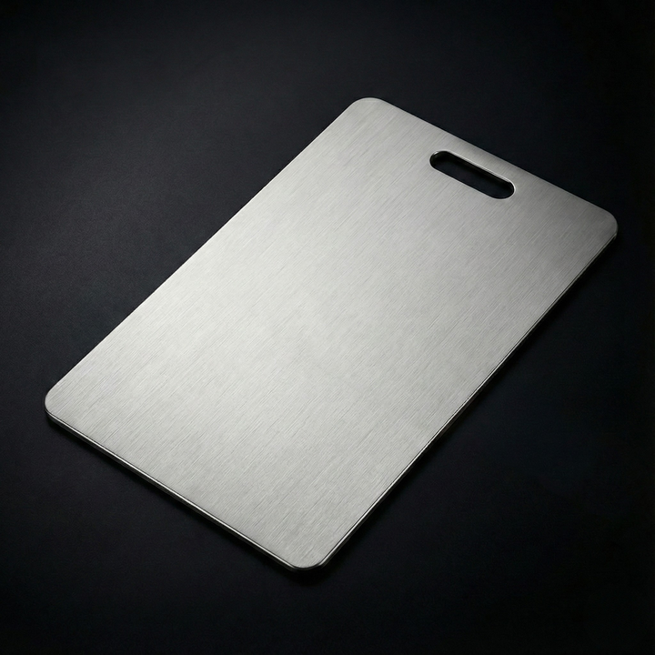 Japanese Titanium Cutting Boards – PFAS-Free
