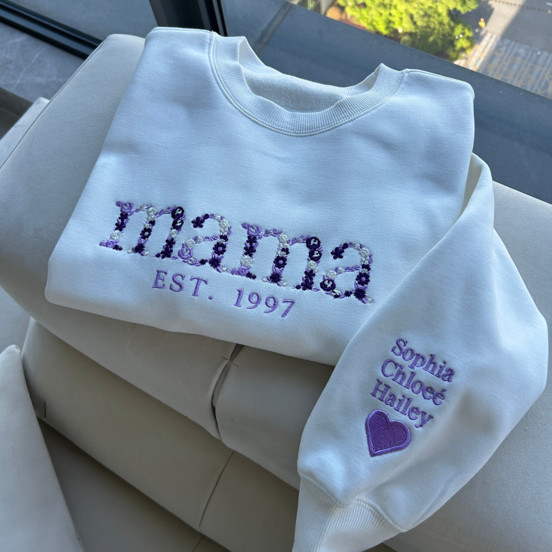 Mother's Day Gift | RoseThread | Show Your Mum How Much She Means to You with This Unique Gift
