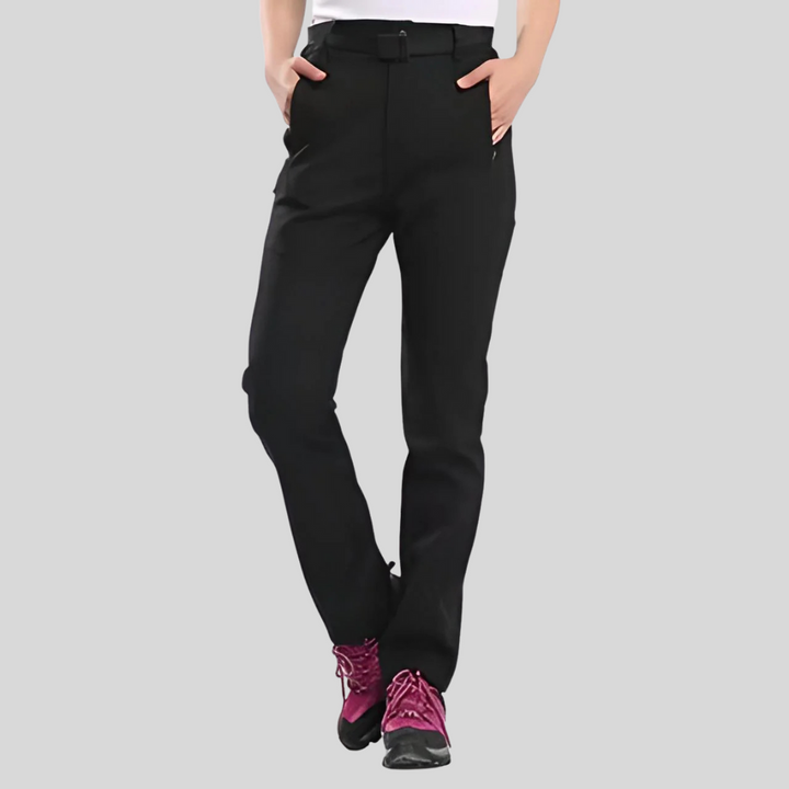 Men’s Hiking Pants – Rugged Design with Protective Features