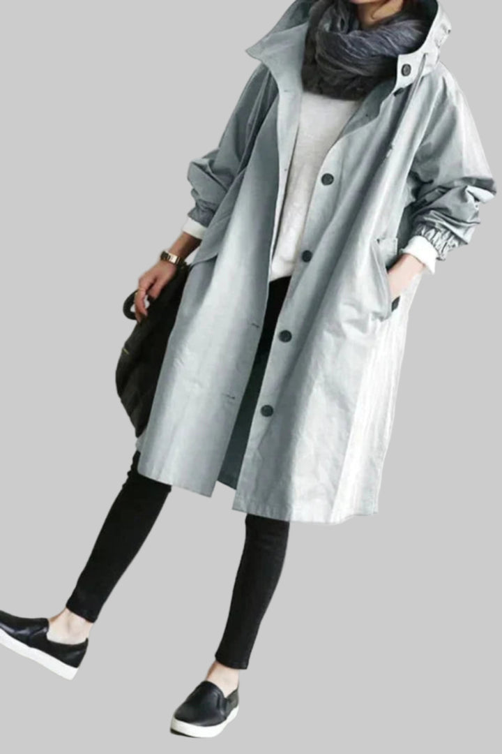 Women’s Jacket – Trendy Outerwear