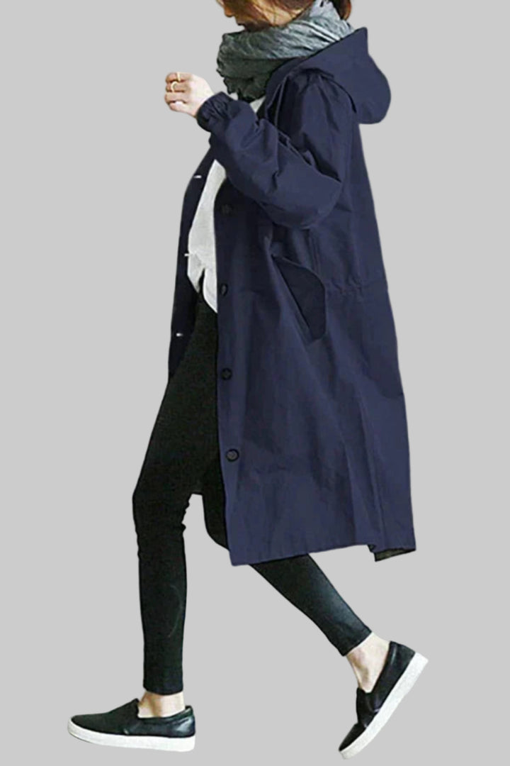 Women’s Jacket – Trendy Outerwear