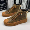 Sturdy Sneakers for men
