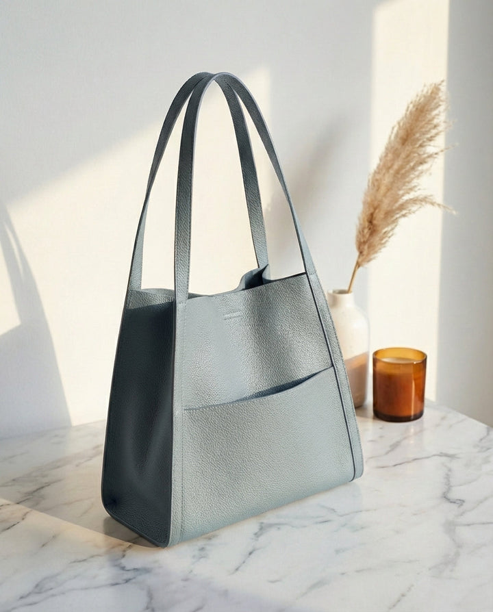The Carlow Leather Bag