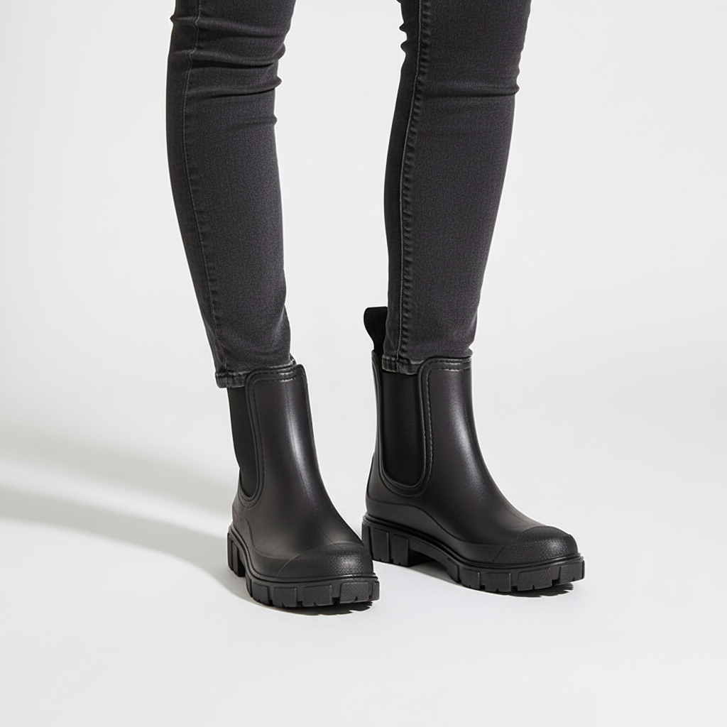 Waterproof Women's Boots - Doris