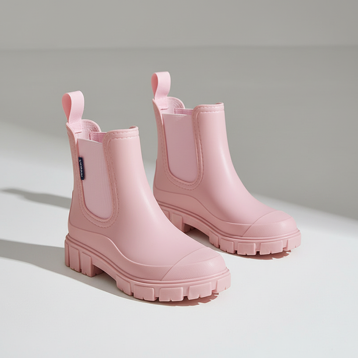 Waterproof Women's Boots - Doris