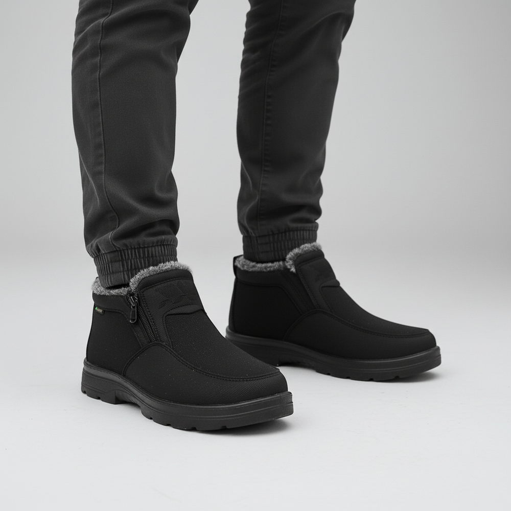 Waterproof Boots - Lukas