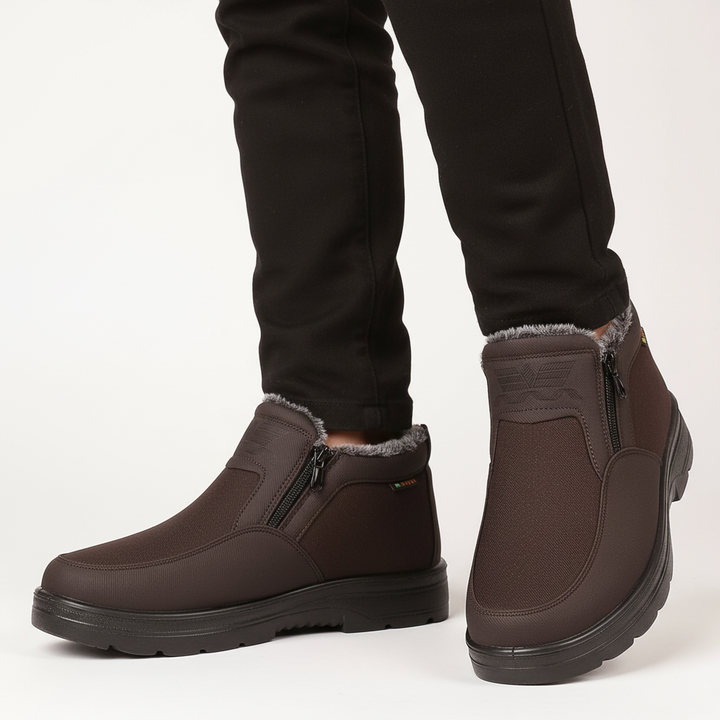 Waterproof Boots - Lukas