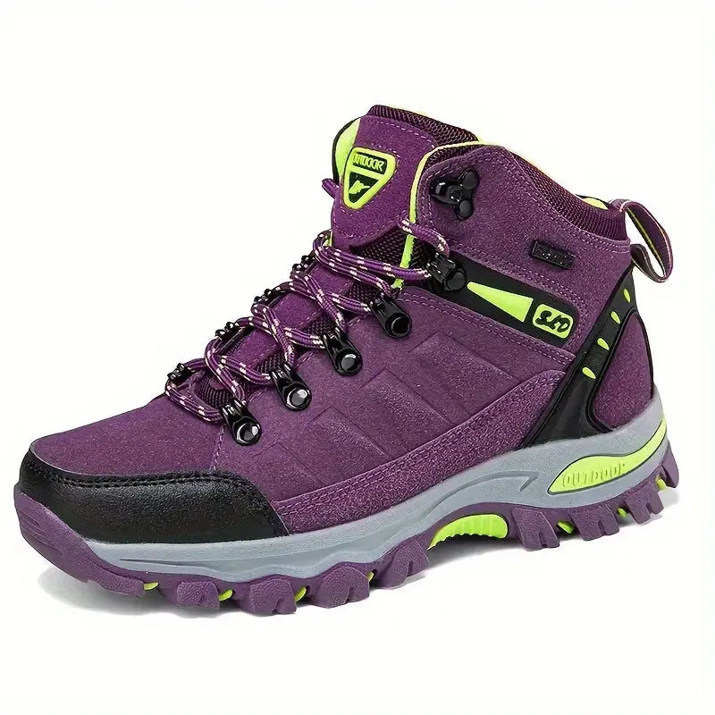 Water-Repellent Women's Outdoor Shoe - Joann