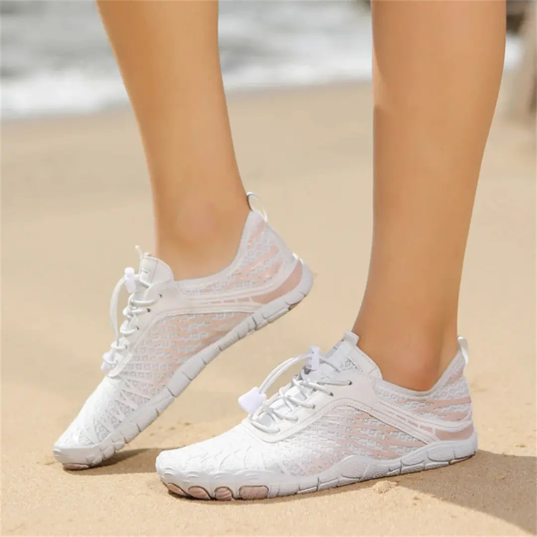 Women's Barefoot Shoes – Wide Toe Box, Lightweight & Breathable