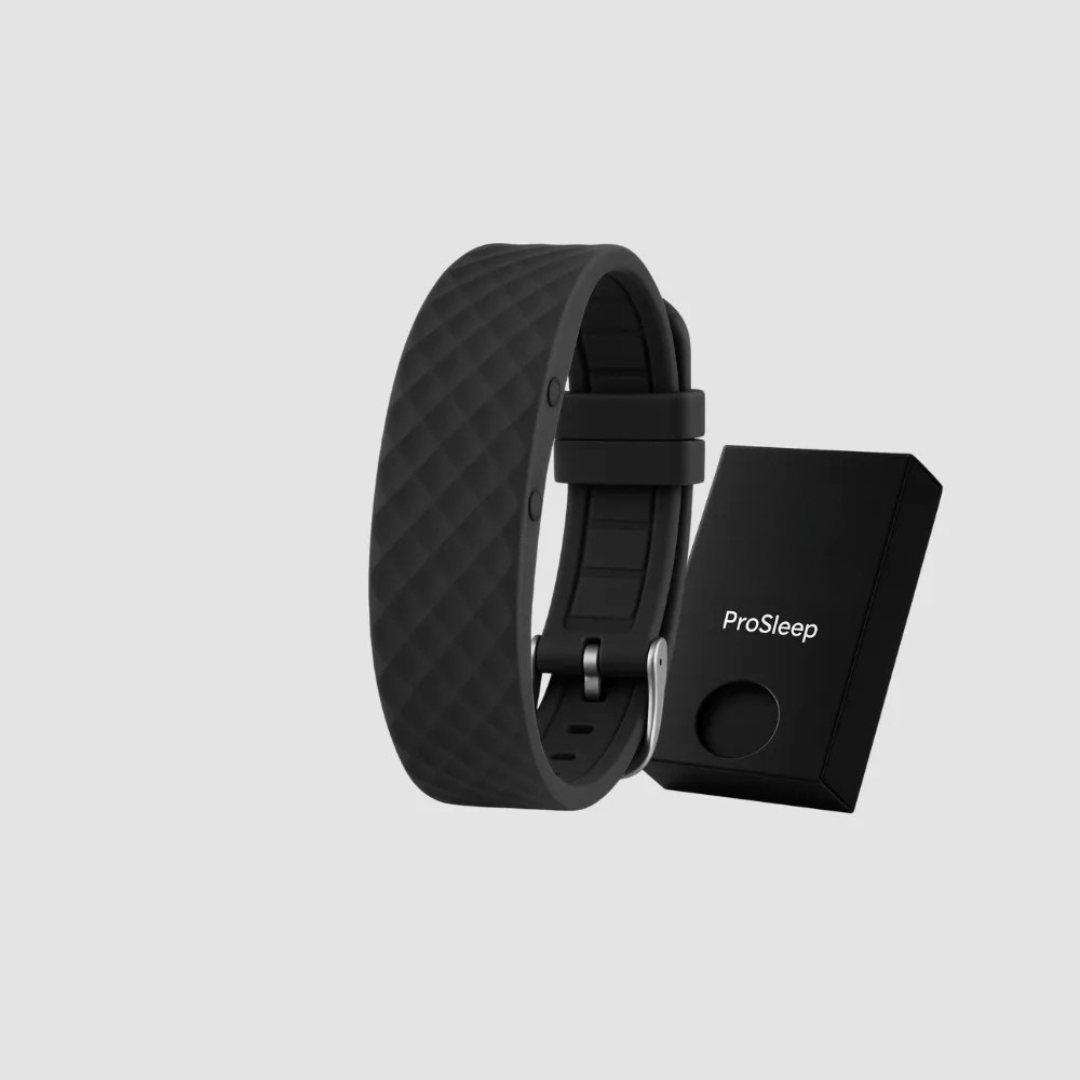 Silent vibrating alarm clock | Quiet waking | Adjustable intensity