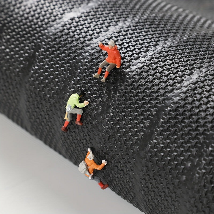 Weatherproof Outdoor Doormat | Non-Slip | Dirt-Trapping Mat