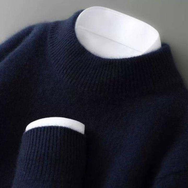 Soft Women's Cashmere Jumper