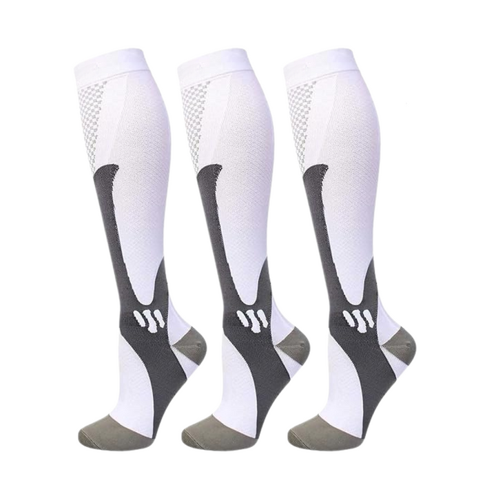 Compression socks recommended by doctors