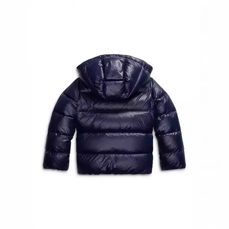 Women's Quilted Jacket for Cold Days