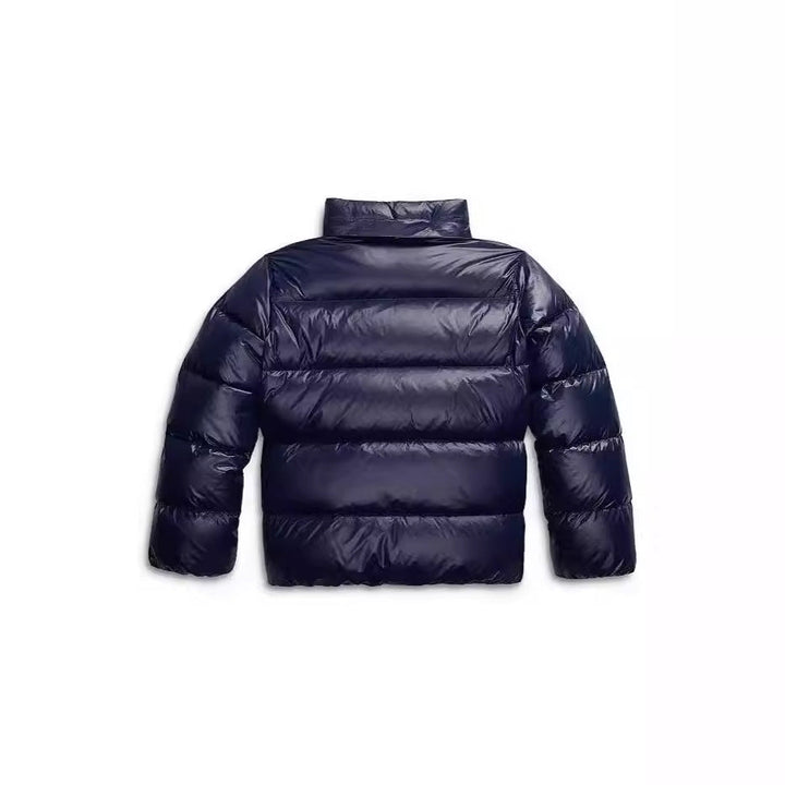 Women's windproof winter jacket