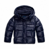 Women's Winter Jacket | Fixed Hood & Wind Protection