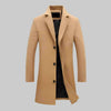 Men’s Winter Coat – Stylish and Protective