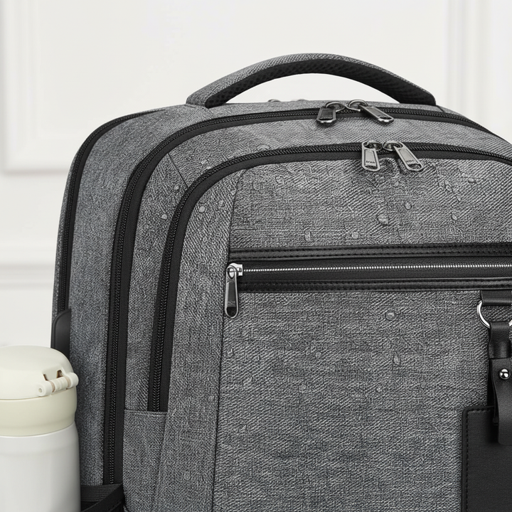 Waterproof Multifunctional Backpack - LunchMate
