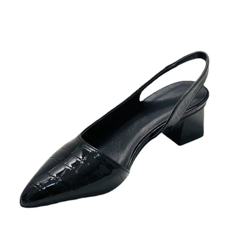 Women's Comfortable pumps shoes