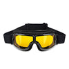 NovaShield Fitover Glasses with UV Protection and Anti-Fog