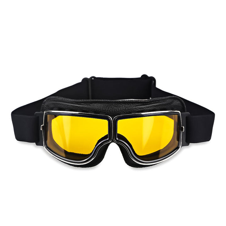 NovaShield Fitover Glasses with UV Protection and Anti-Fog