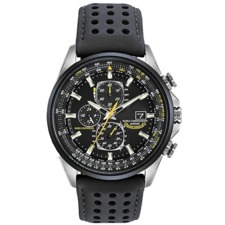 Elegant Men's Quartz Watch