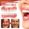 Comfort Cushions for Dentures | Soft Silicone Pads | Non-Slip Hold