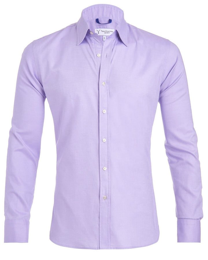 Men's Zip Fit Shirt