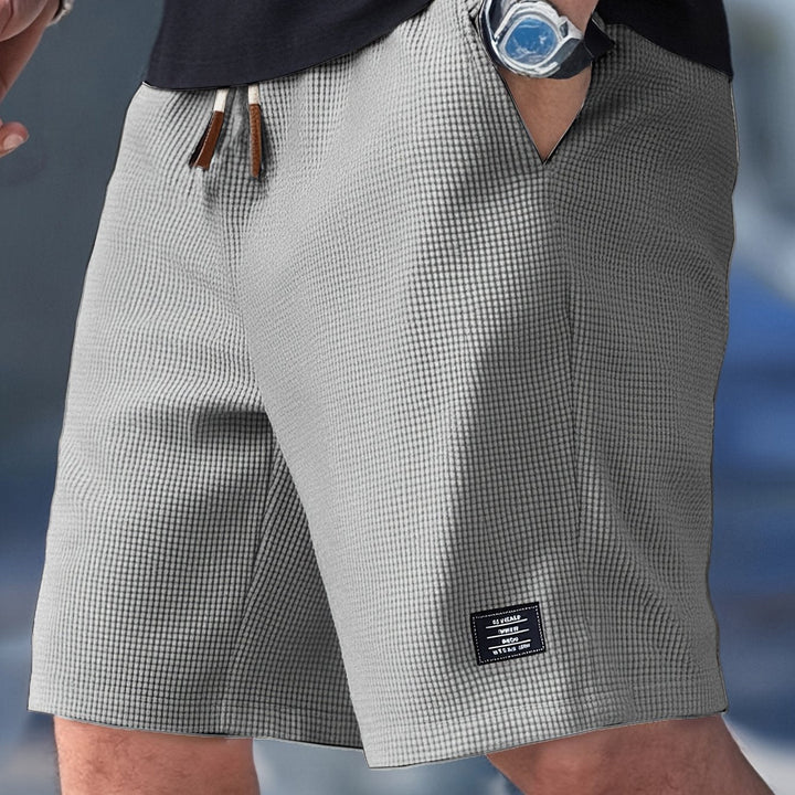 Men's Summer Shorts | Comfortable & Lightweight