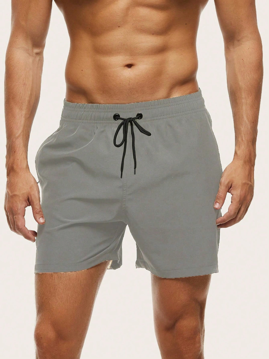 Men's Swim Shorts | Quick-Drying & Flexible Comfort Fit
