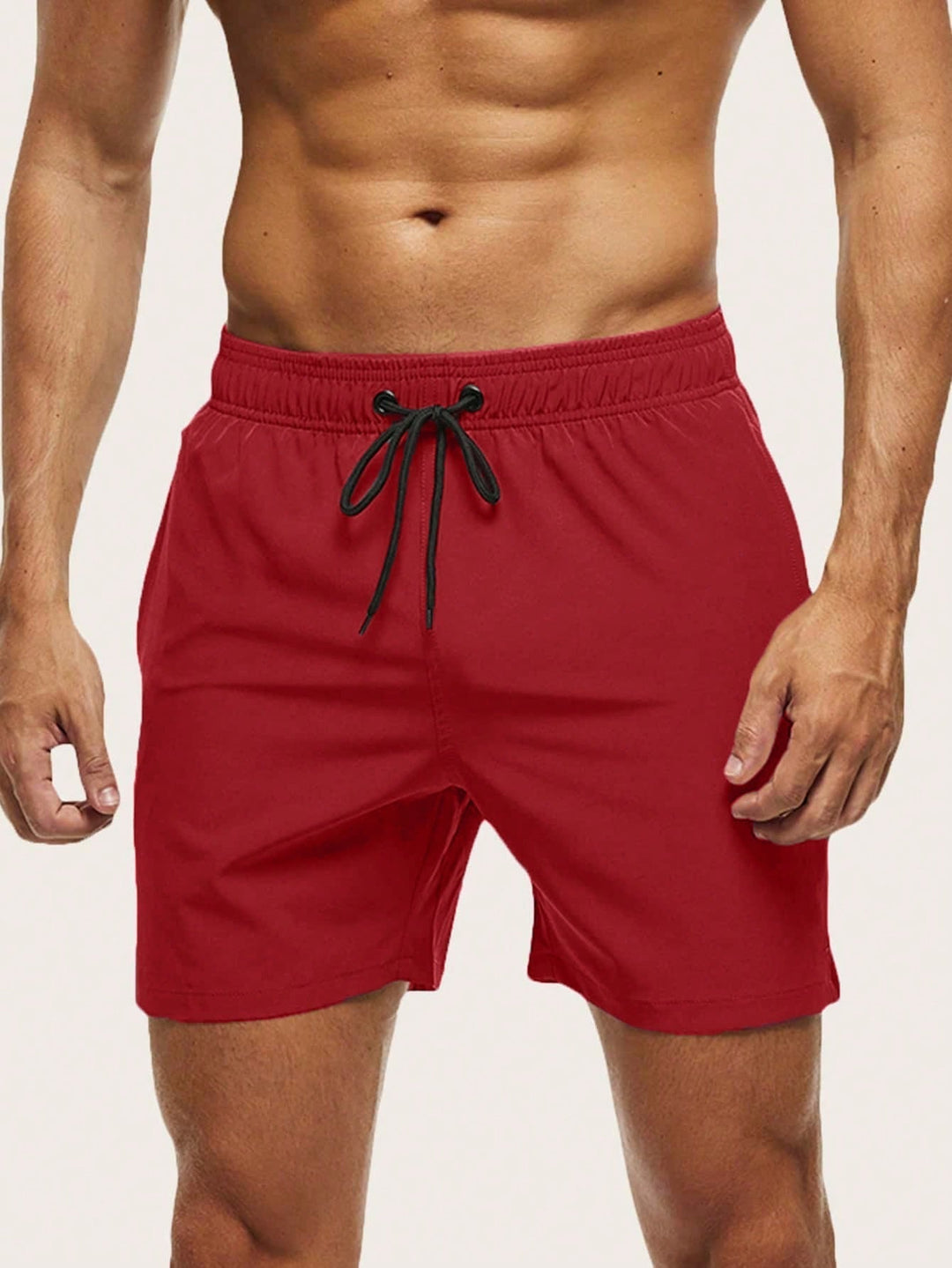 Men's Swim Shorts | Quick-Drying & Flexible Comfort Fit