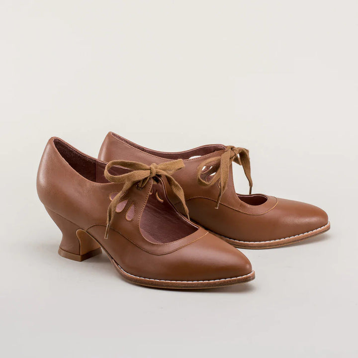 Mahalia – Designed for balance Women's Heeled Shoes