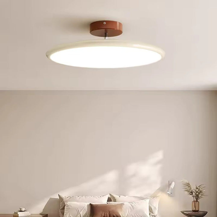 Modern Adjustable LED Ceiling Lamp