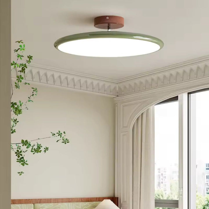 Modern Adjustable LED Ceiling Lamp
