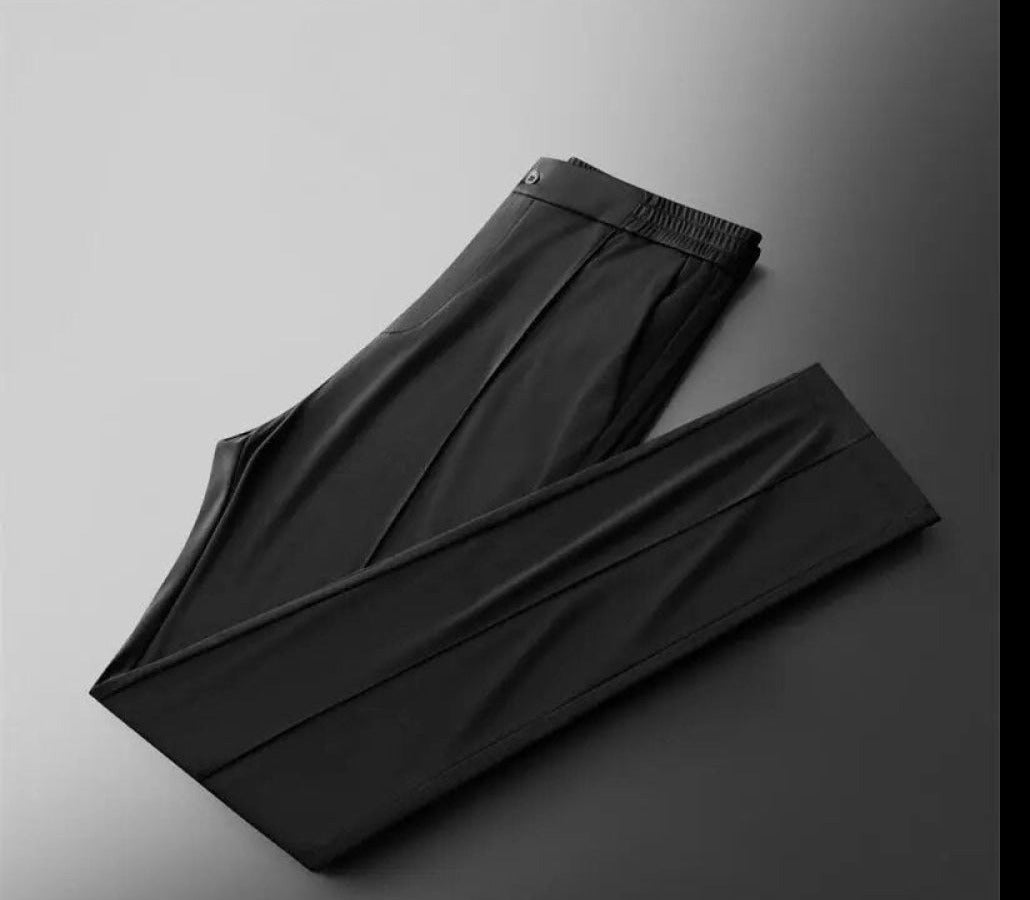 Grayson – Two-Piece Polo & Pants Set for men