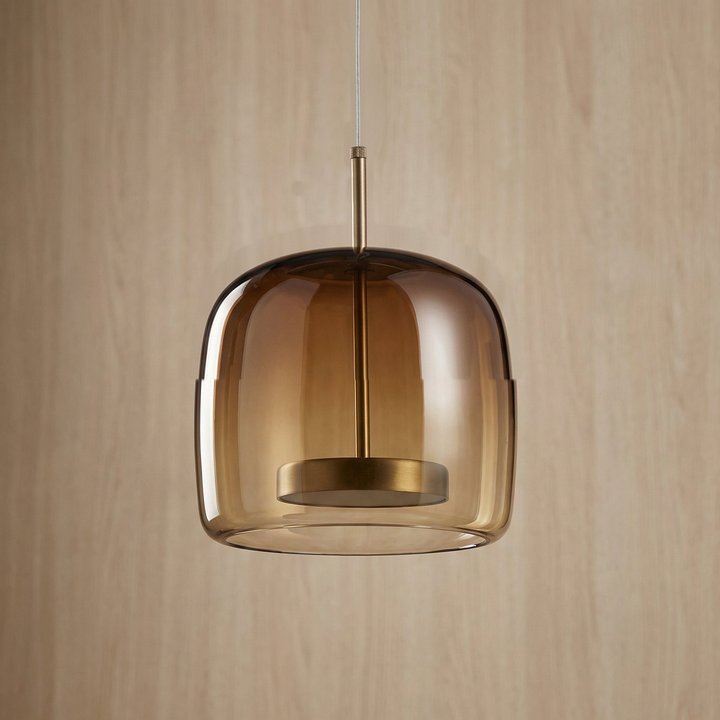 Astrid - Modern Nordic Glass Pendant Light
