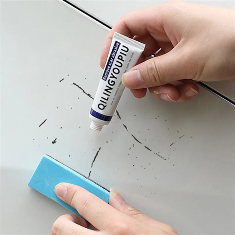 Car Scratch Remover | Reduces Visible Scratches